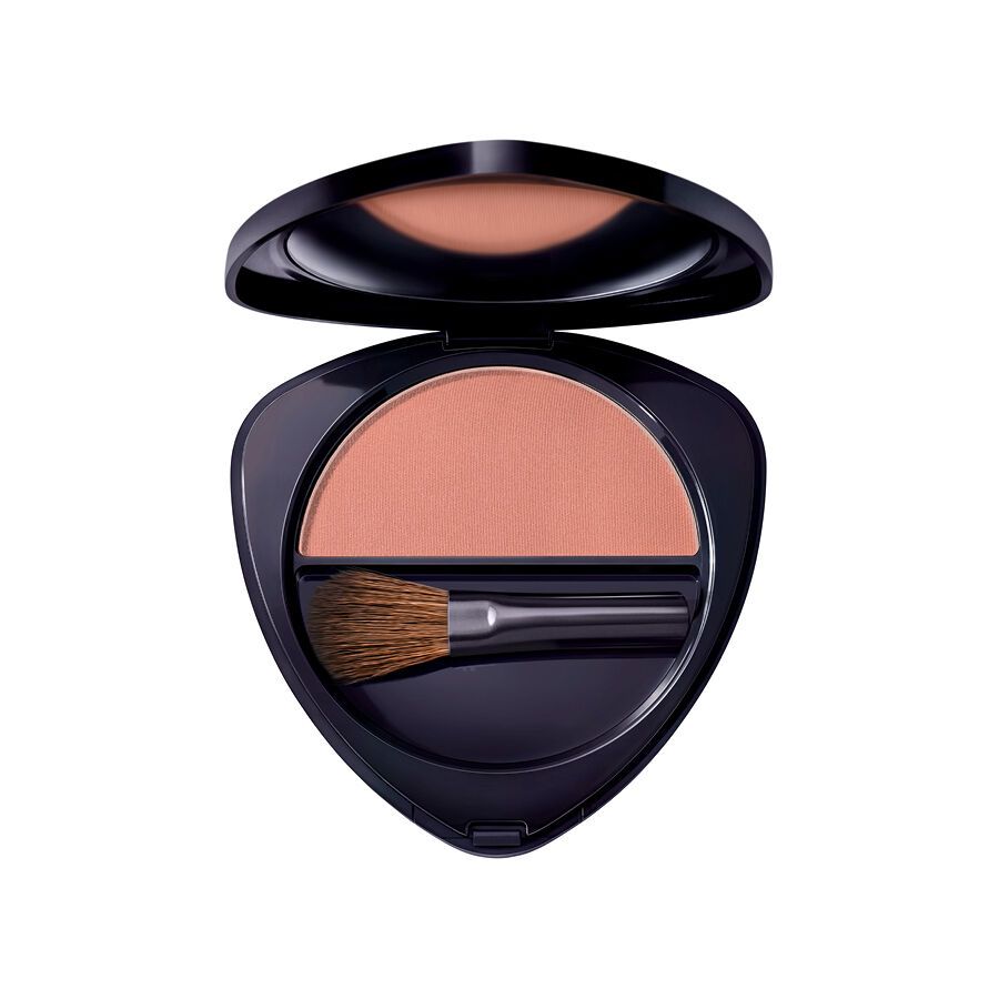 DR.HAUSCHKA Blush 02 apricot